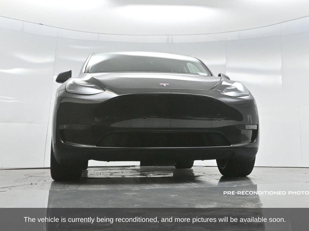Used 2023 Tesla Model Y Long Range image 58