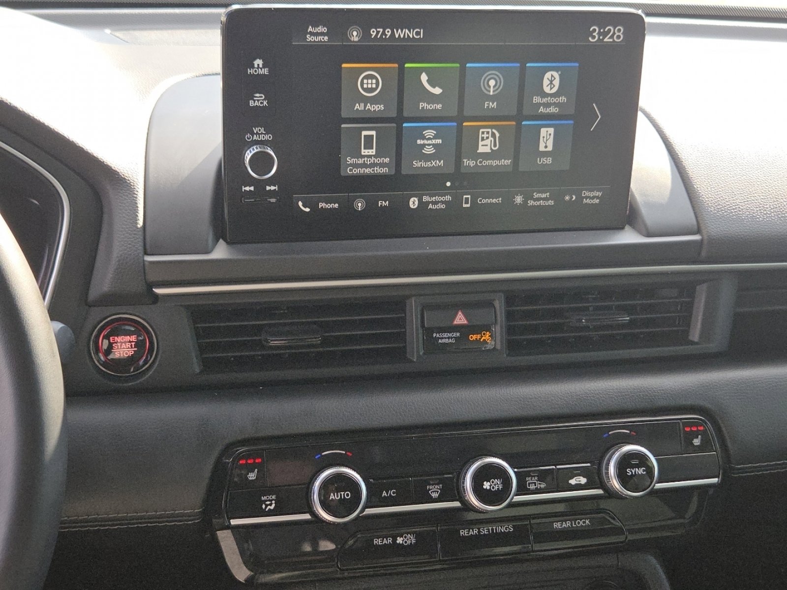 Certified 2025 Honda Pilot EX-L image 33