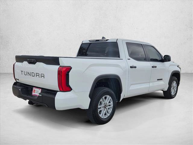 Used 2025 Toyota Tundra SR5 image 5