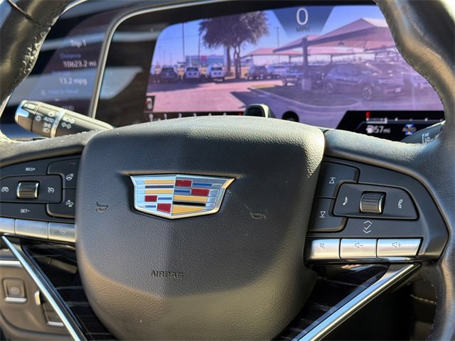 Used 2023 Cadillac Escalade Sport image 30