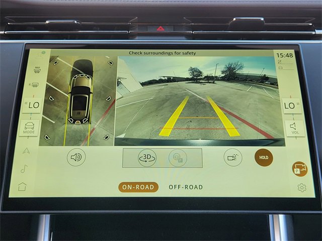 New 2026 Land Rover Range Rover SE image 13