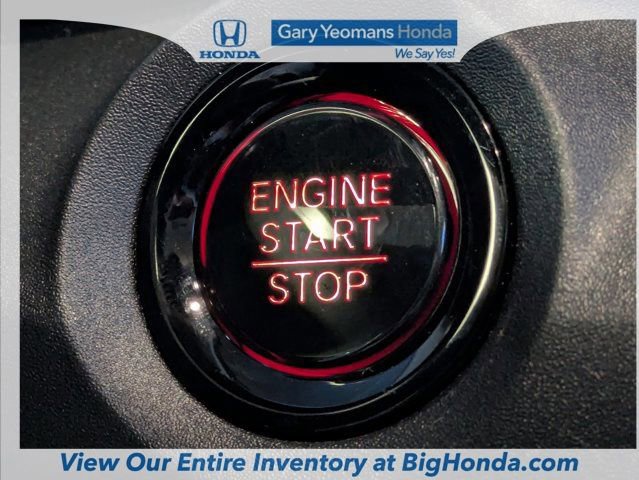 Certified 2026 Honda CR-V LX image 30