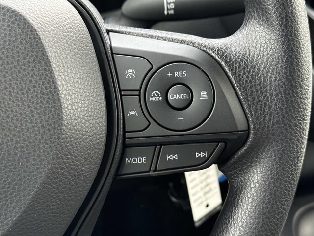 Used 2026 Toyota Corolla LE image 23