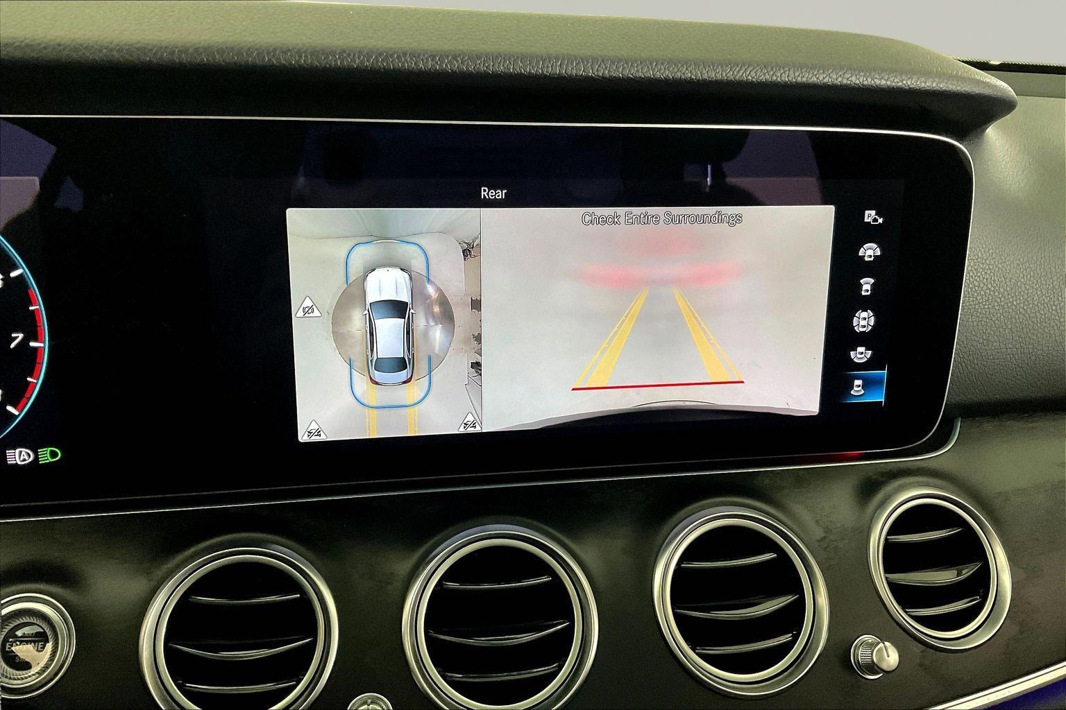 Certified 2023 Mercedes-Benz E 350 4MATIC Sedan image 14