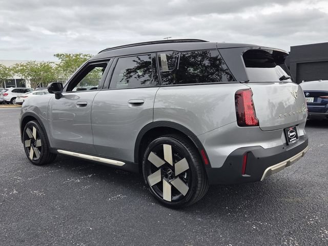 New 2027 MINI Cooper Countryman S AWD/4WD image 5