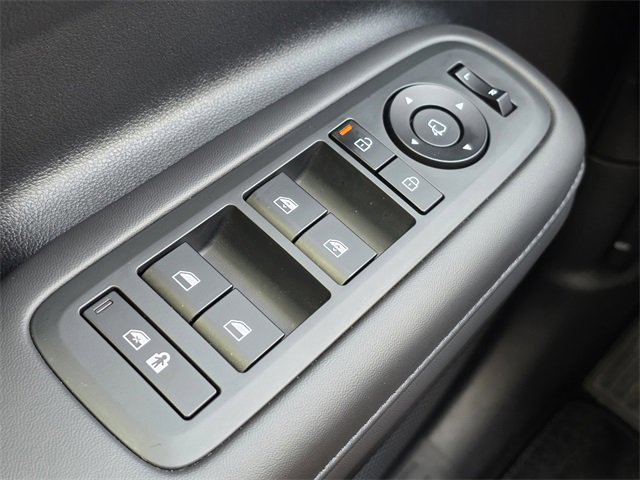 Used 2024 Hyundai Santa Fe Limited image 27