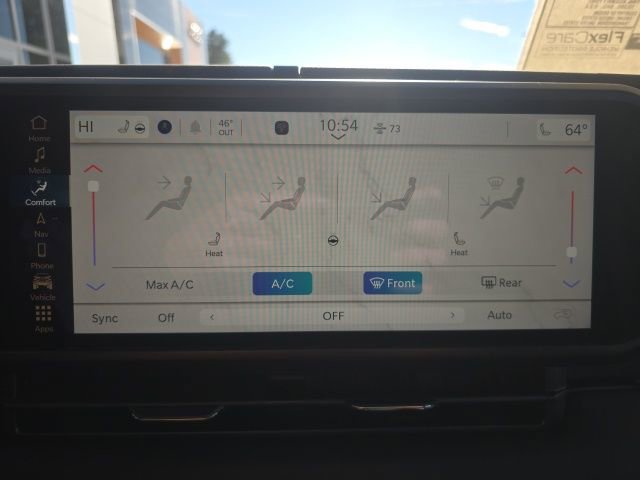 New 2026 Jeep Wrangler Rubicon w/ Technology Group image 19