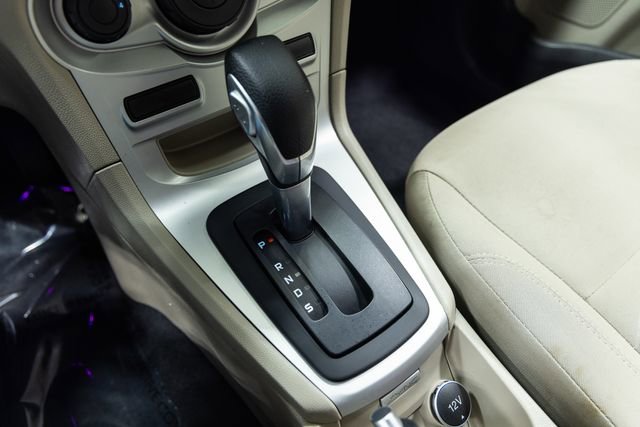 Used 2018 Ford Fiesta SE image 20