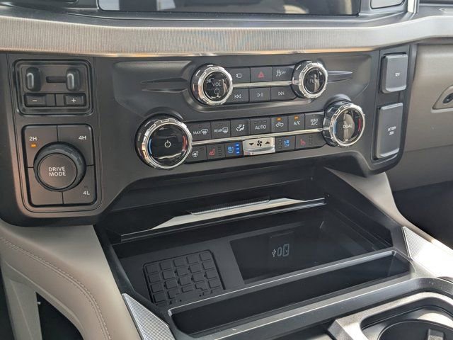 New 2026 Ford F450 4x4 Crew Cab Super Duty image 18
