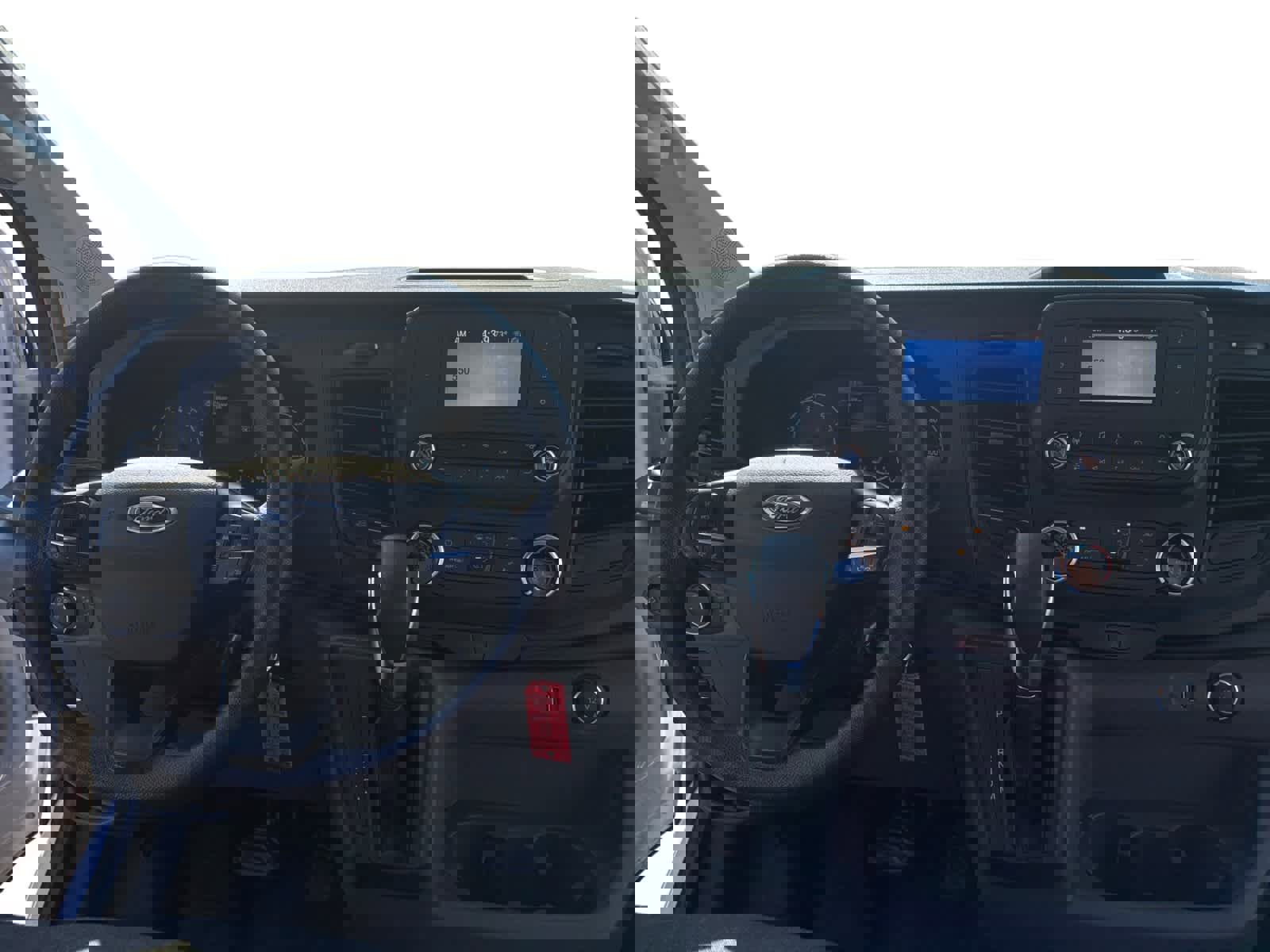 Used 2023 Ford Transit 250 Low Roof AWD w/ Exterior Upgrade Package image 12