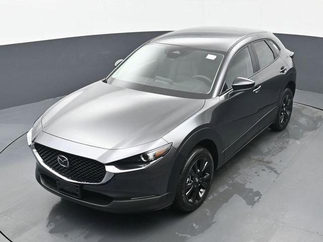 New 2026 MAZDA CX-30 AWD 2.5 S w/ Select Sport Pkg image 27