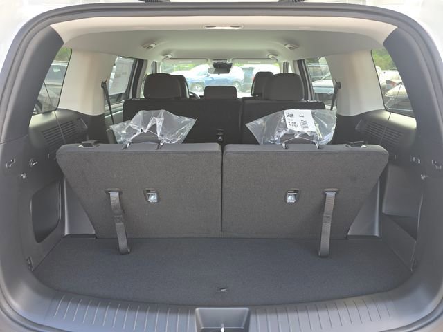 New 2026 Hyundai Santa Fe SE AWD/4WD image 18