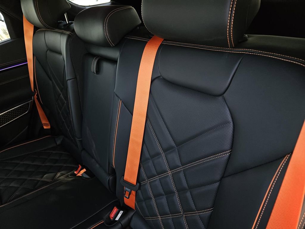 New 2026 Genesis GV70 3.5T Sport Prestige image 15