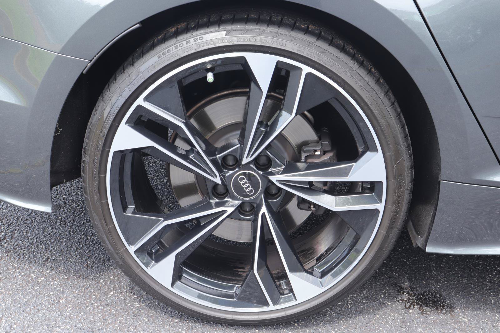 Used 2024 Audi S5 Premium Plus w/ Premium Plus Package AWD/4WD image 43