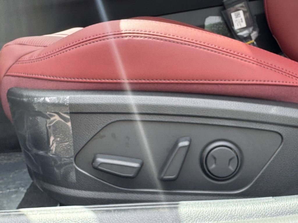 New 2026 Kia K5 GT-Line w/ GT-Line Red Interior Package FWD image 19