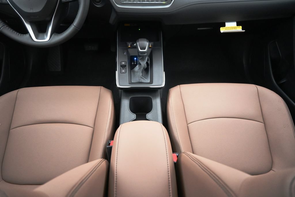 New 2026 Toyota Corolla Cross XLE AWD/4WD image 22