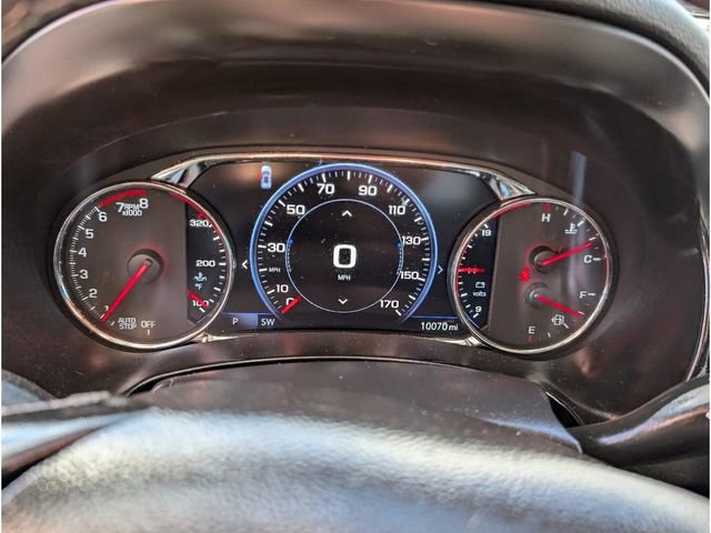 Certified 2024 GMC Terrain Denali w/ LPO, Floor Liner Package image 20