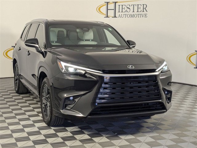 Used 2025 Lexus TX 350 350 image 2