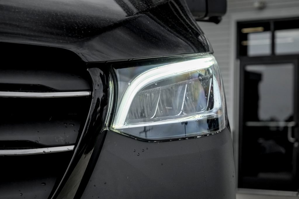 New 2026 Mercedes-Benz Sprinter 2500 image 5