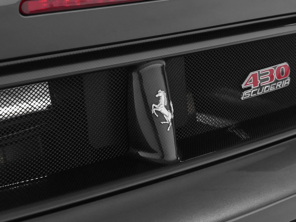 Used 2009 Ferrari F430 Scuderia RWD image 40
