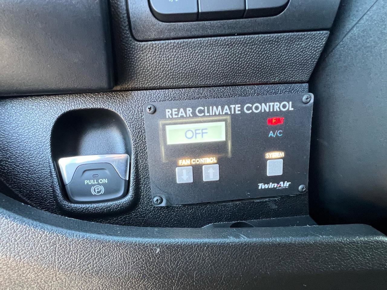 Used 2023 RAM ProMaster 3500 w/ Premium Convenience Group B image 21