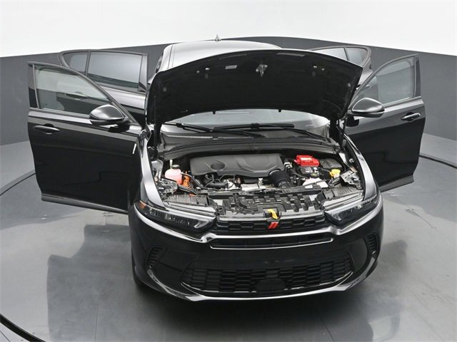 New 2025 Dodge Hornet R/T image 62