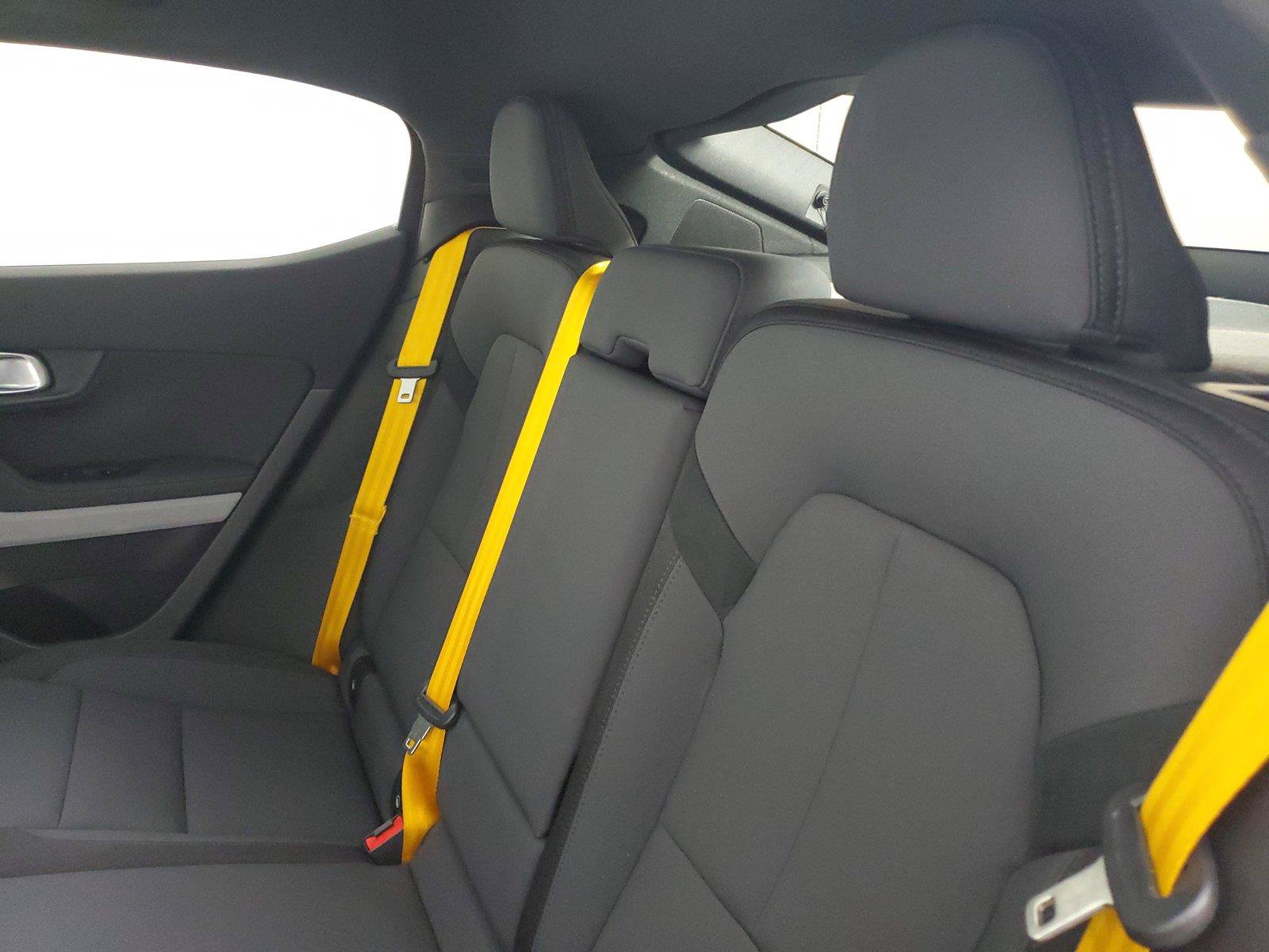 Used 2021 Polestar Polestar 2 w/ Performance Package AWD/4WD image 8
