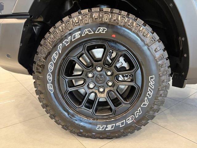 New 2026 RAM 1500 Rebel AWD/4WD image 11