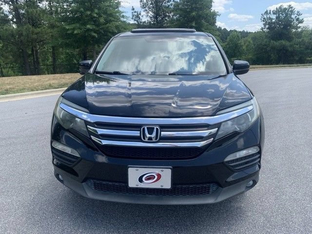 Used 2016 Honda Pilot EX-L image 3