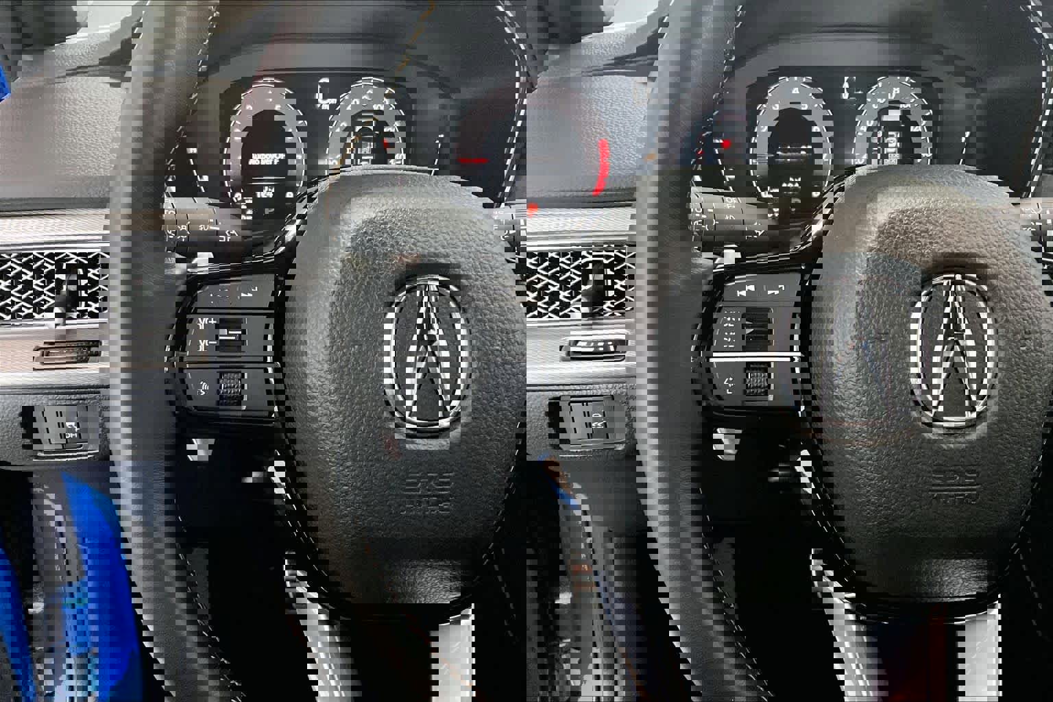 Used 2026 Acura Integra A-Spec image 22