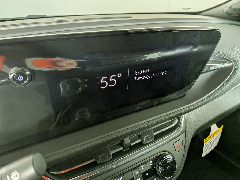 New 2026 Buick Envista Preferred w/ Convenience I Package image 22
