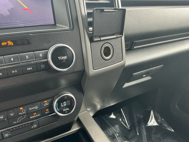 Certified 2019 Ford Expedition XLT AWD/4WD image 25