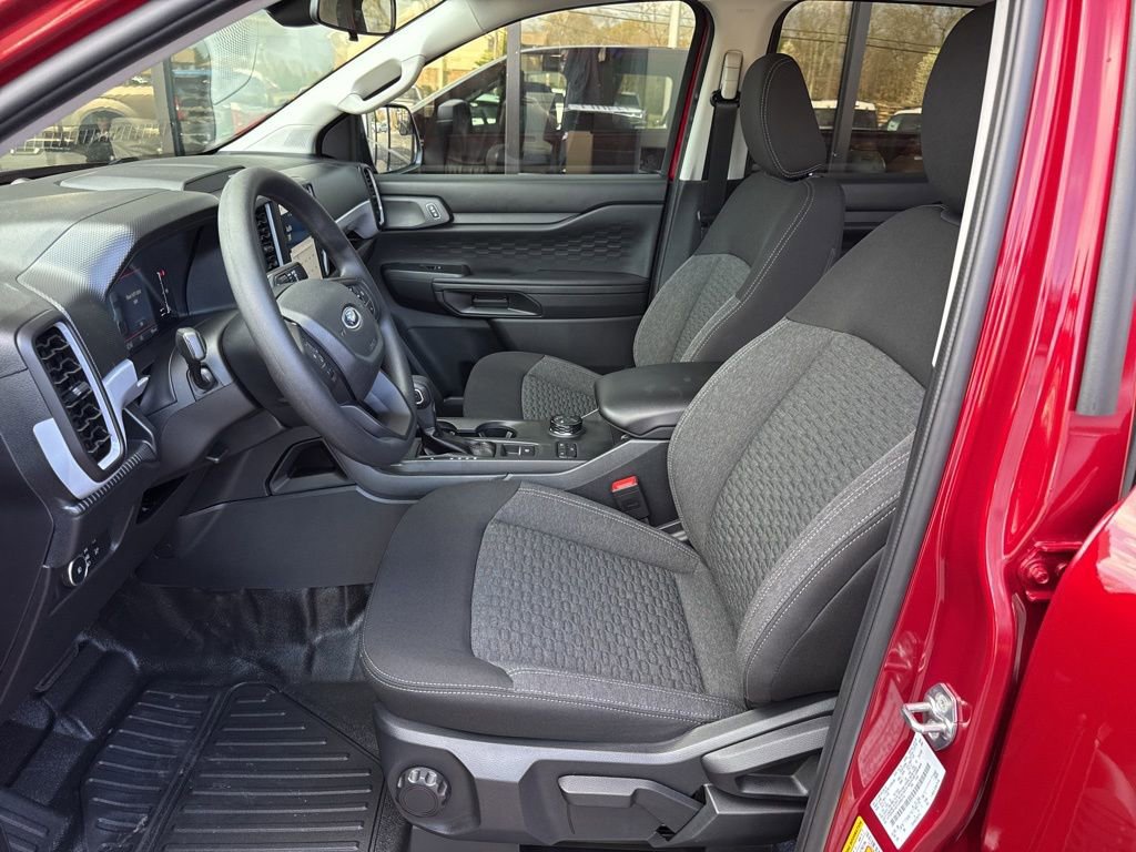 New 2026 Ford Ranger XL image 19