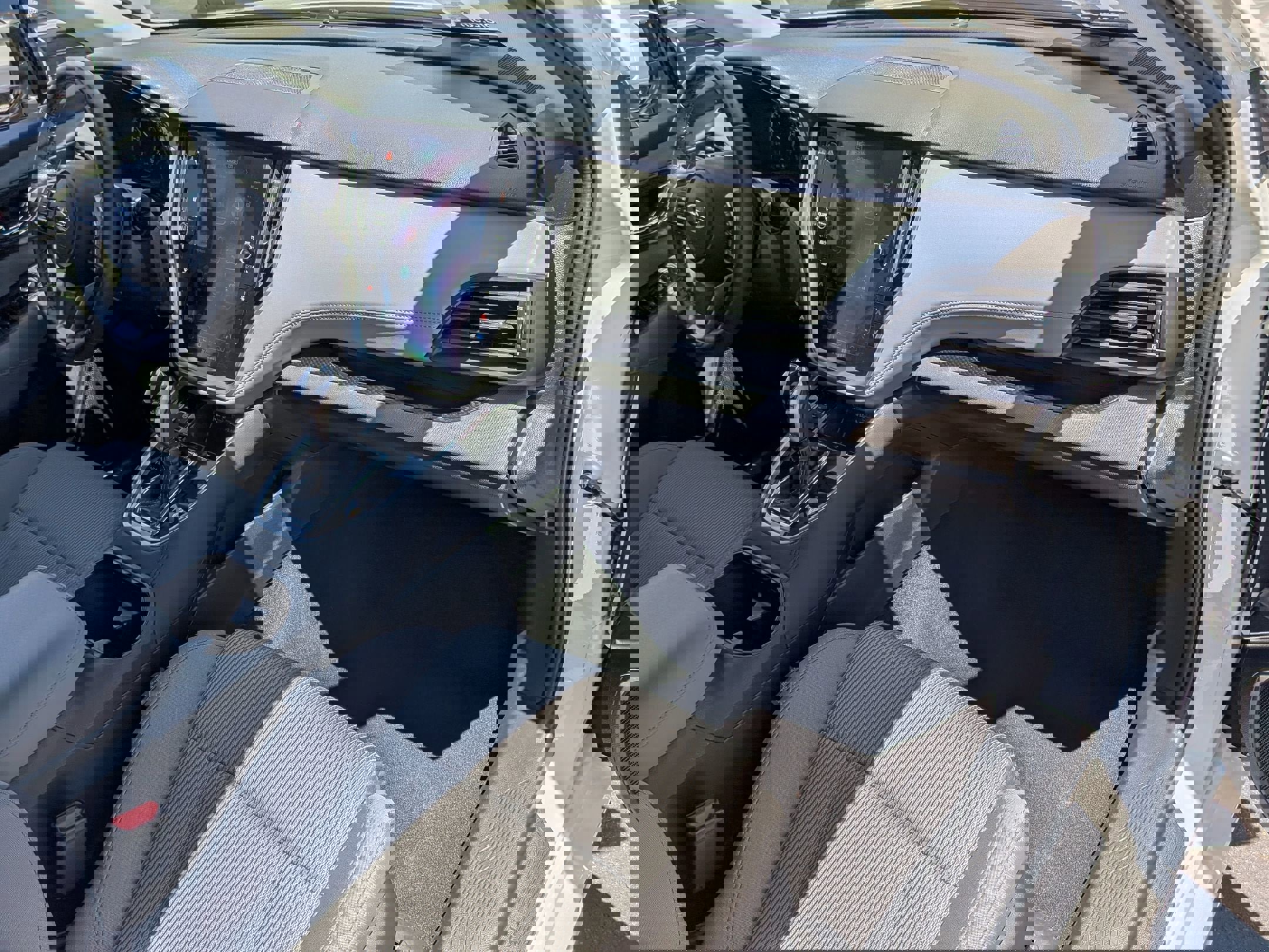 Used 2025 Subaru Legacy Premium image 34