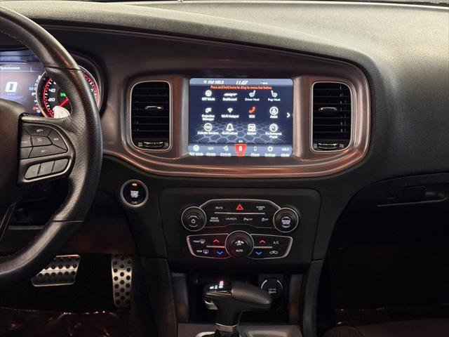 Certified 2023 Dodge Charger Scat Pack image 24