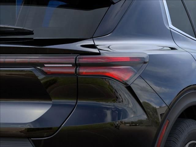 New 2026 Chevrolet Equinox EV LT image 11