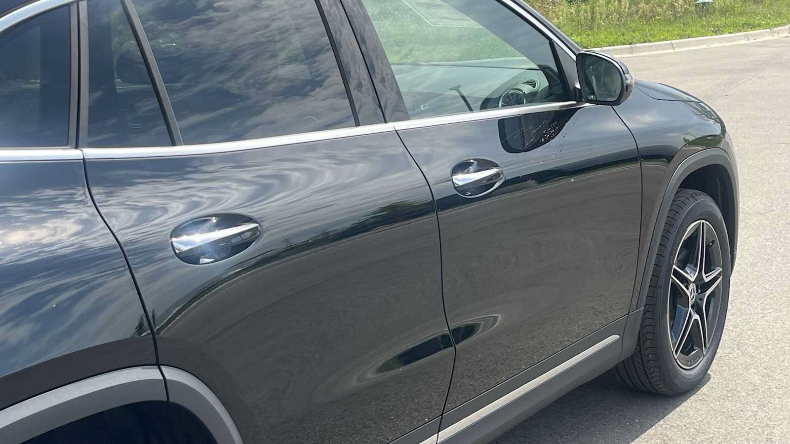 New 2026 Mercedes-Benz GLA 250 4MATIC image 18