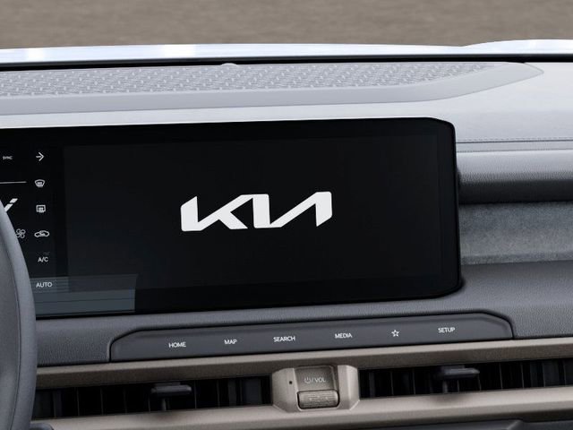 New 2027 Kia Telluride LX FWD image 21