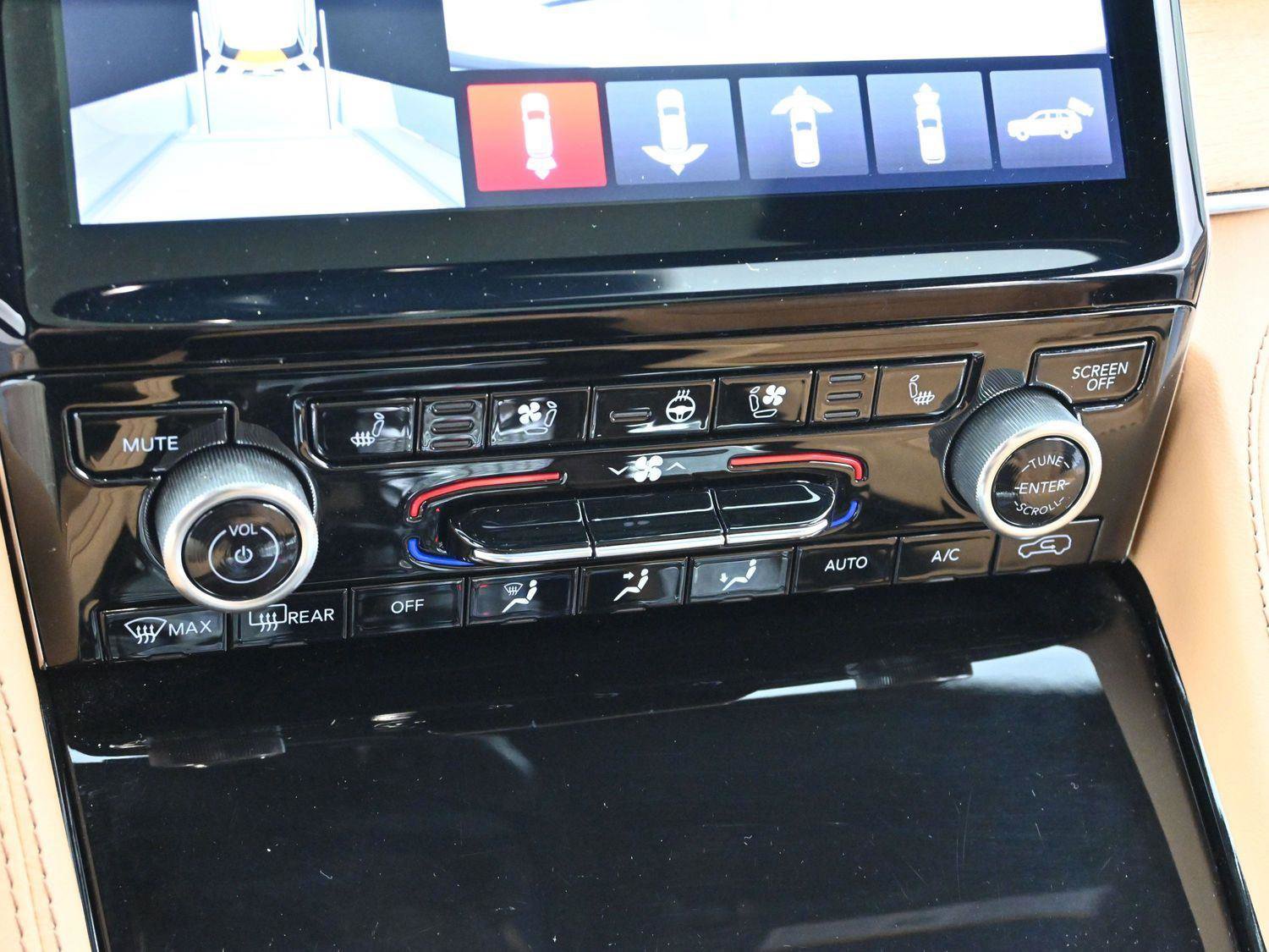 Used 2023 Jeep Grand Cherokee L Summit image 23