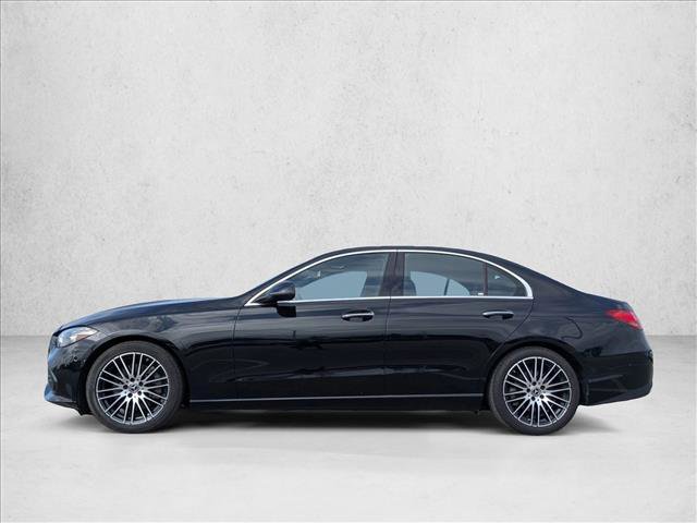 Used 2024 Mercedes-Benz C 300 C 300 image 6