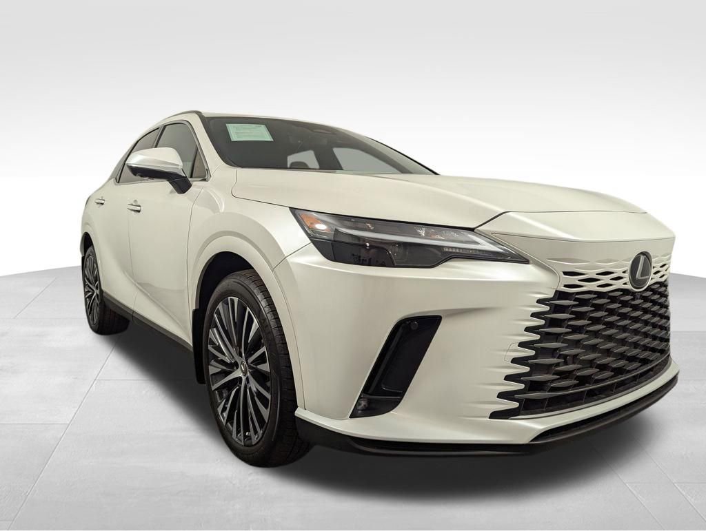 Used 2025 Lexus RX 350 Premium Plus w/ Accessory Package (K3) image 55
