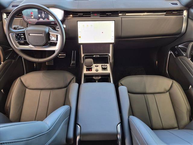New 2027 Land Rover Range Rover SE AWD/4WD image 14