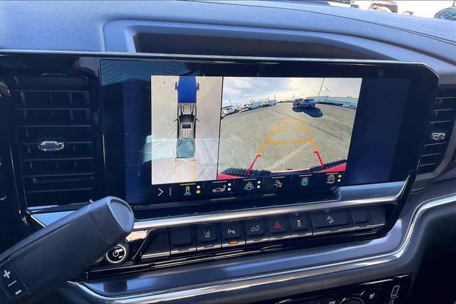 Used 2024 Chevrolet Silverado 2500 High Country w/ High Country Premium Package image 11