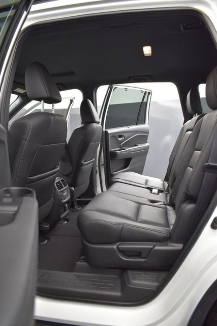 Used 2021 Honda Passport Touring image 8