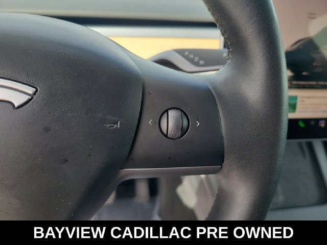 Used 2023 Tesla Model Y Long Range AWD/4WD image 28