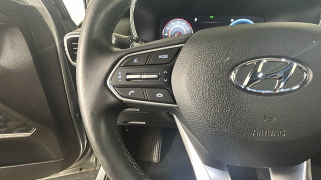 Certified 2023 Hyundai Santa Fe Limited AWD/4WD image 17