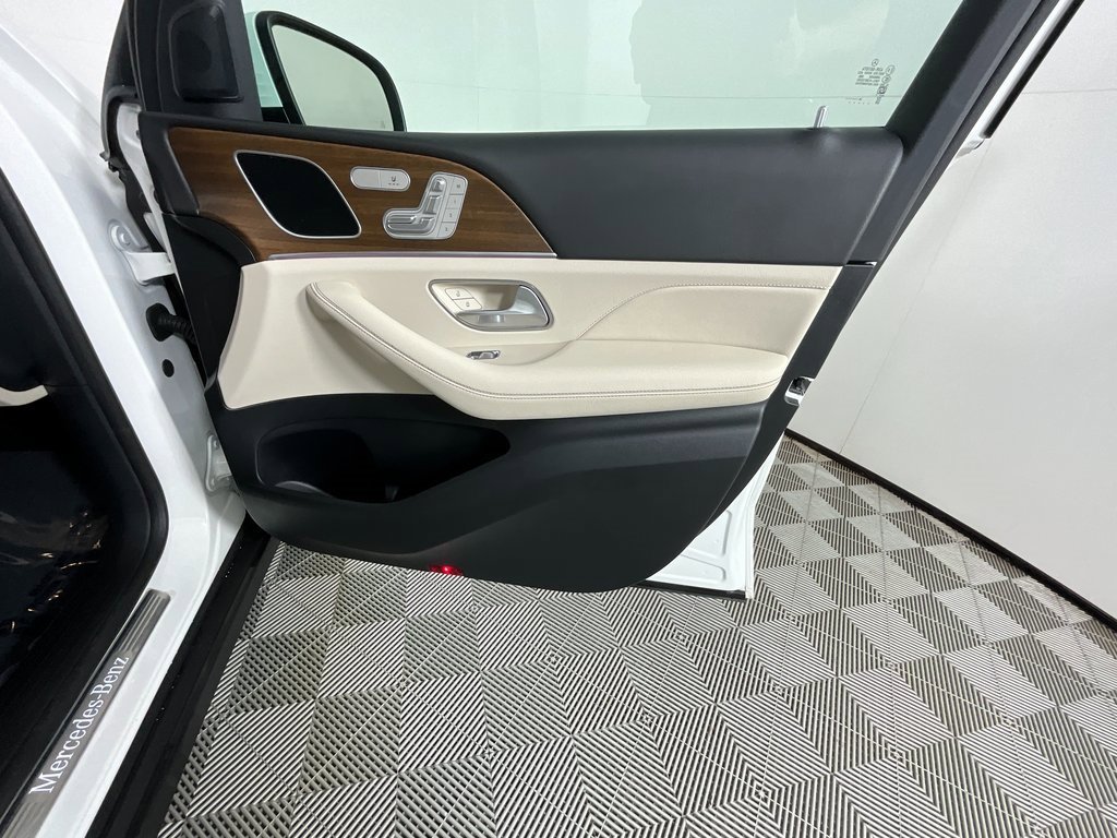 Used 2025 Mercedes-Benz GLE 350 GLE 350 image 21