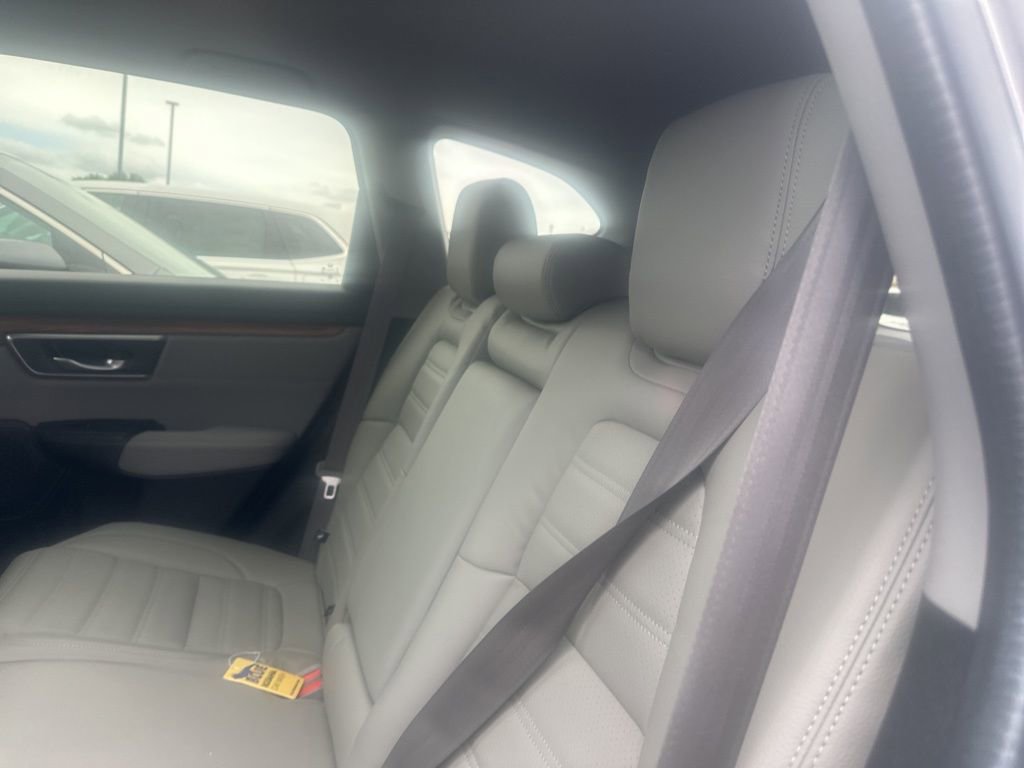 Used 2020 Honda CR-V EX image 6