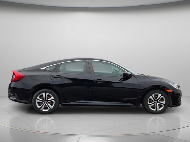 Used 2016 Honda Civic LX image 7