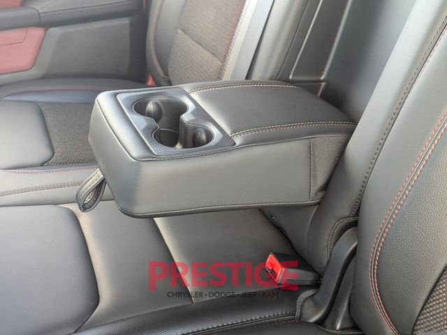 Used 2025 RAM 1500 Rebel w/ Bed Utility Group image 30